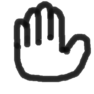 gestuelle